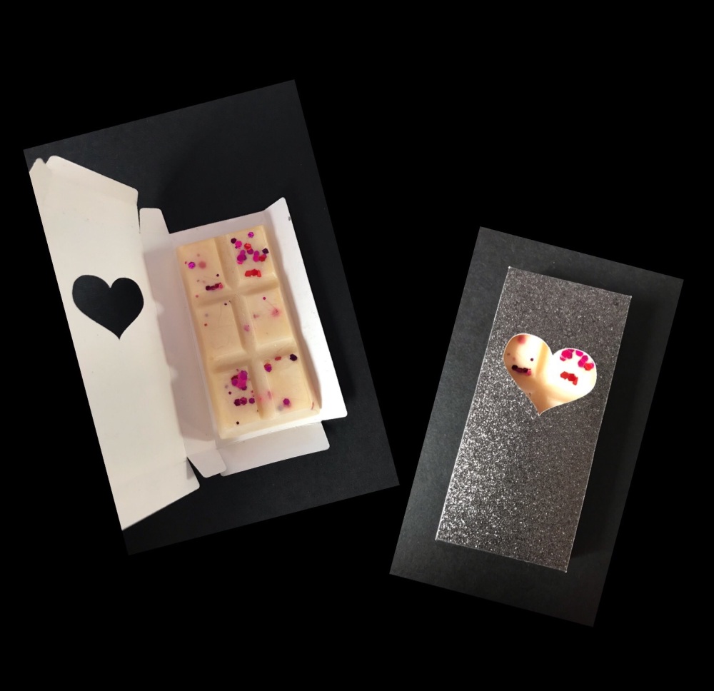  6 Cell Snap Bar Boxes (Made to Order)