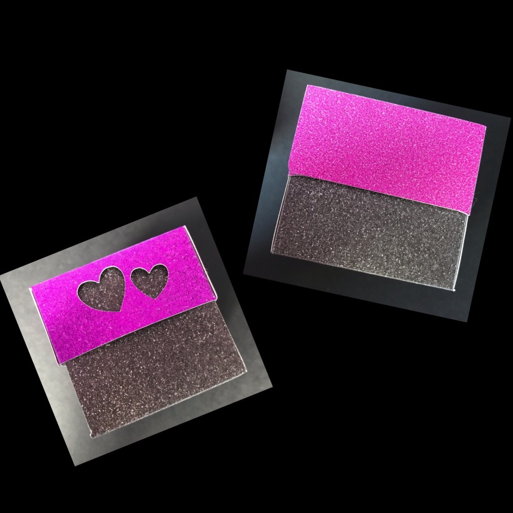 Two Tone Box (Made to Order)