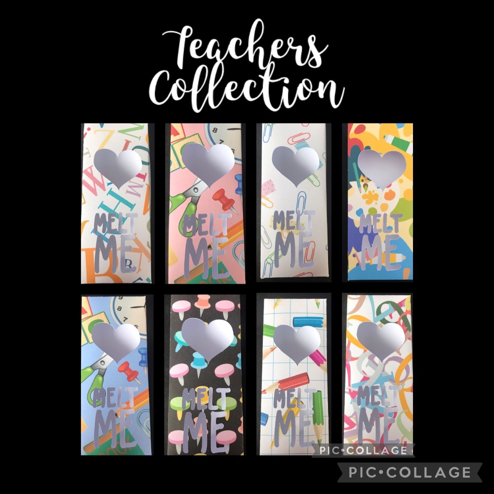 <!--005-->Teachers Card Design
