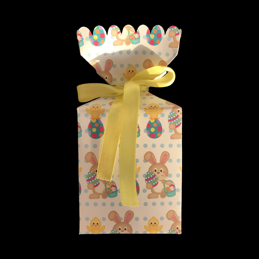 Large Easter Cracker Box (Made to Order)