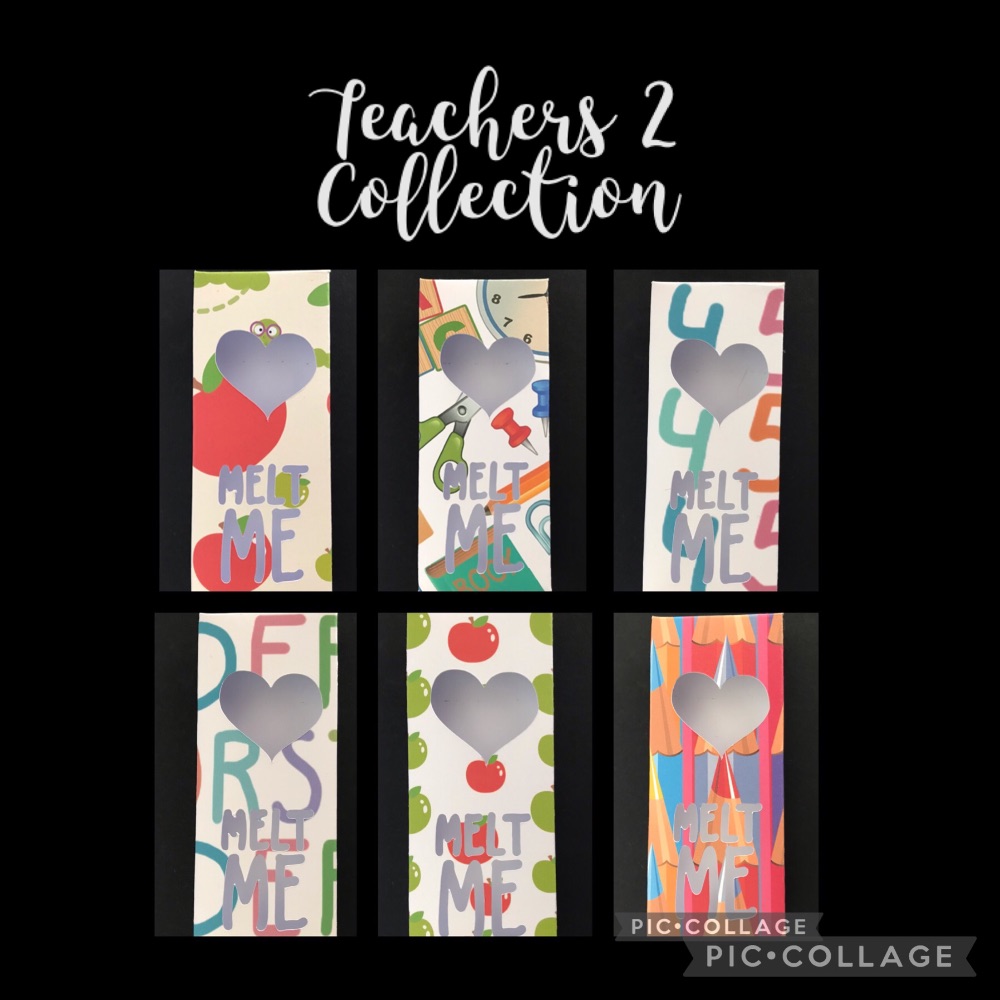 <!--010-->Teachers 2 Card Design