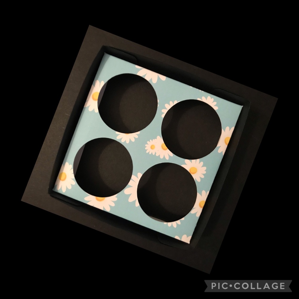 4 x 1oz Sample Box (Made to Order)
