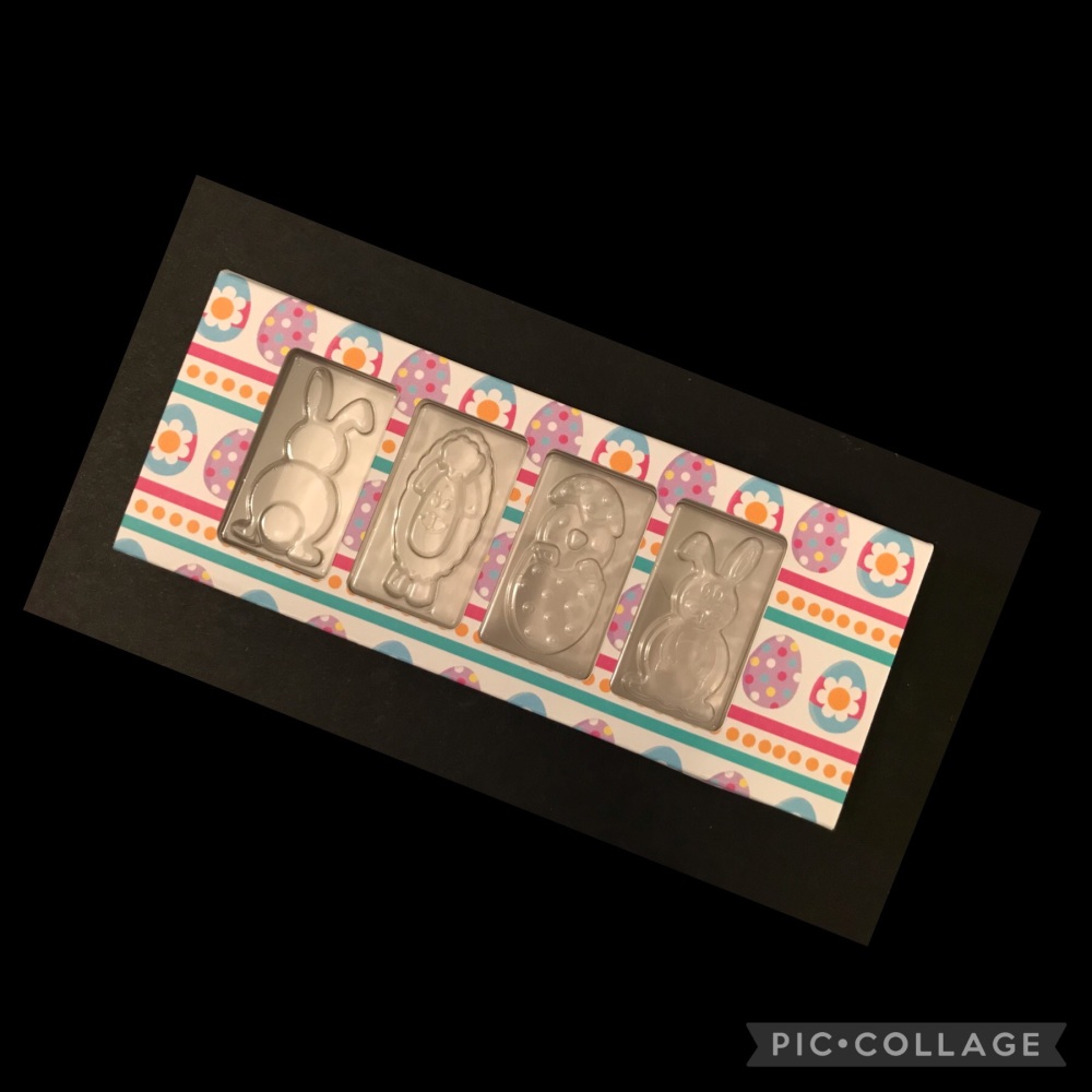 TLLC 4 Cell Easter Clamshell Sleeve (Made to Order)