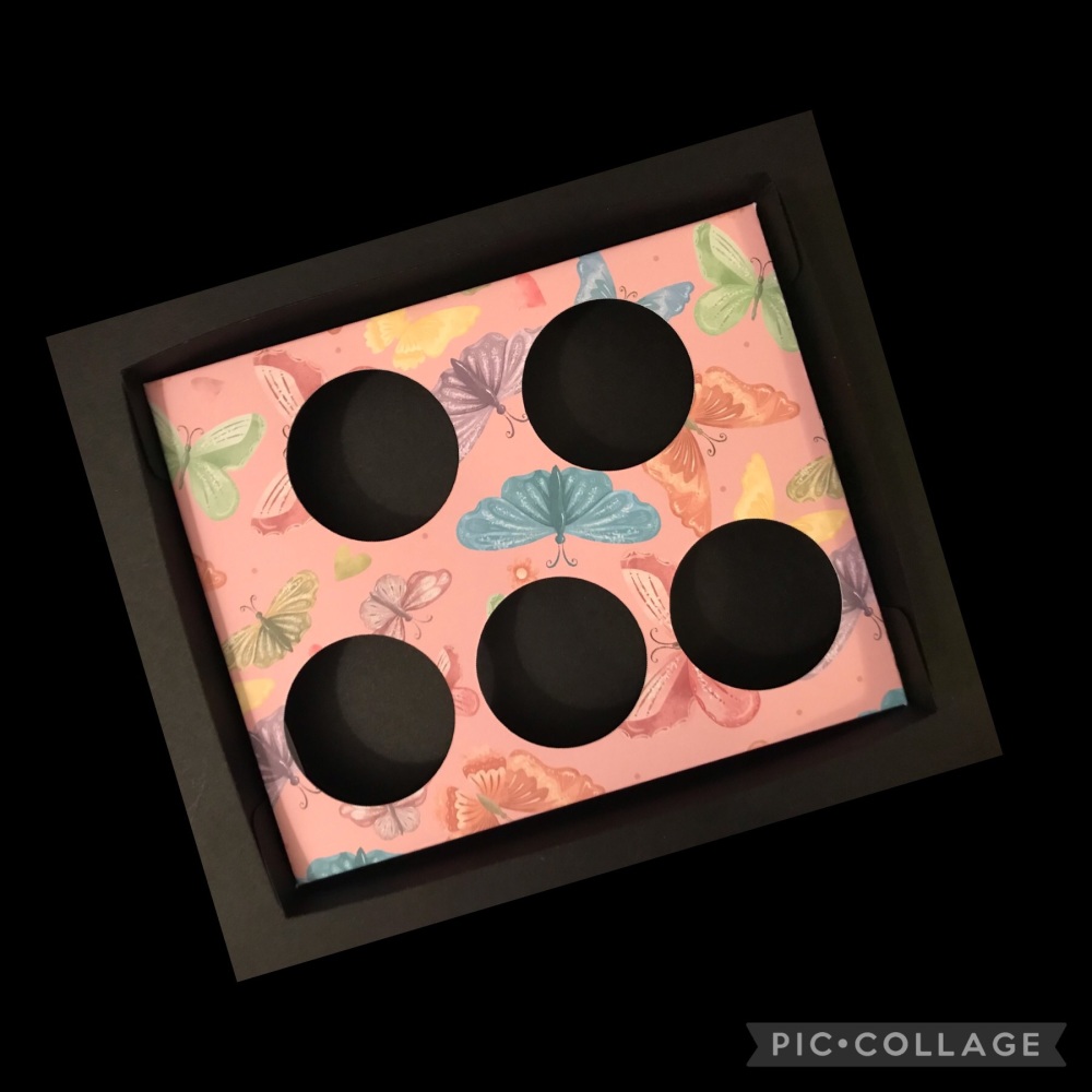 5 x 1oz Sample Box (Made to Order)