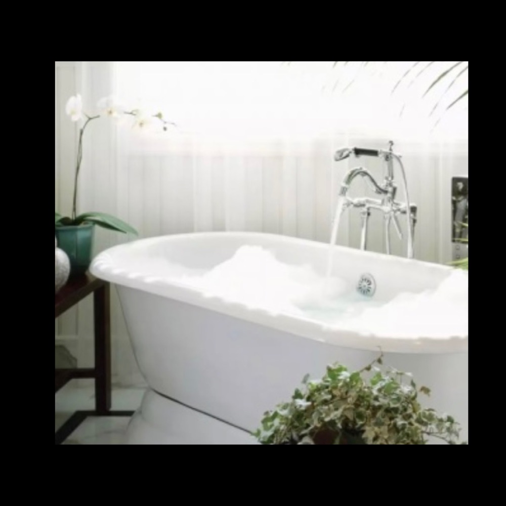 Bubble Bath/Shower Gel
