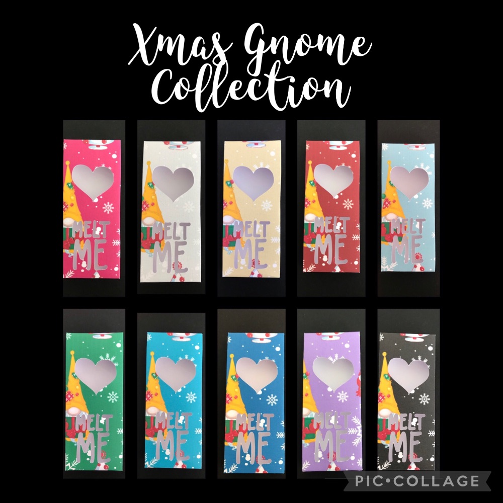 Christmas Gnome Collection