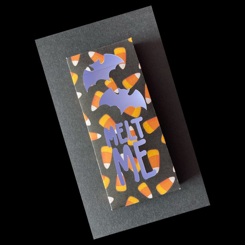 Clamshell Box (Made to Order)