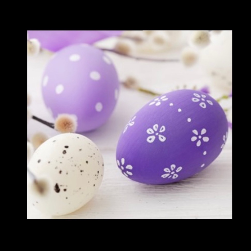 <!--025--> Easter