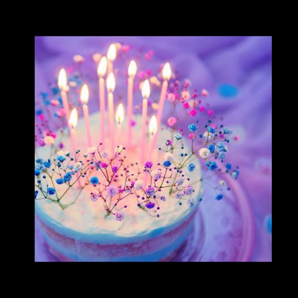 <!--040-->Birthdays