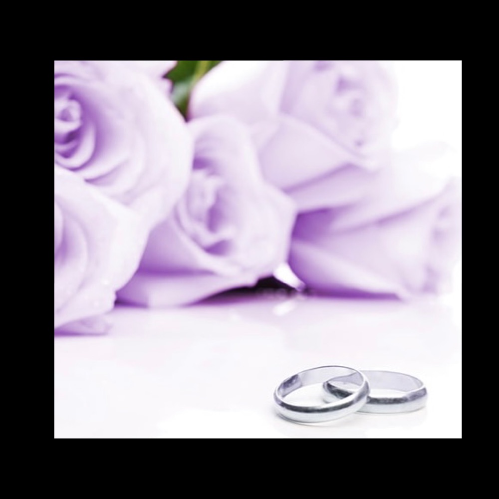<!--050-->Weddings