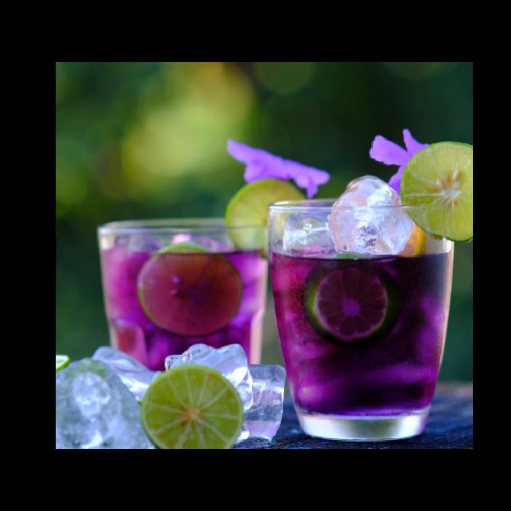 Pass me that Drink Fragrances