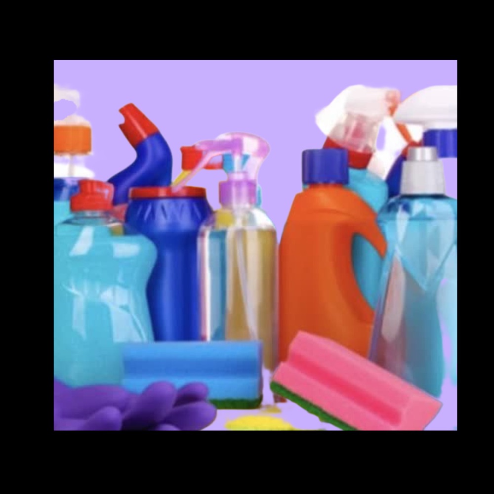Cleaning Day Fragrances