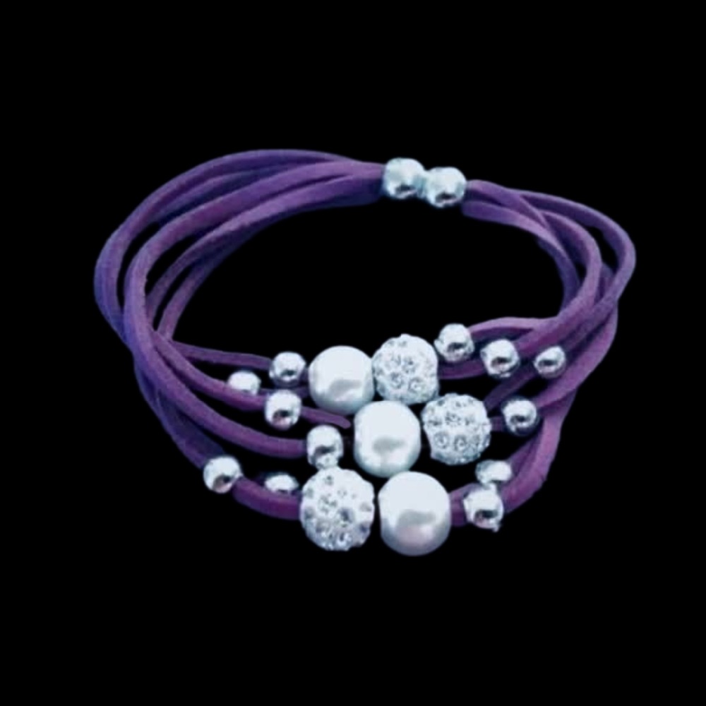 Bracelets and Bangles