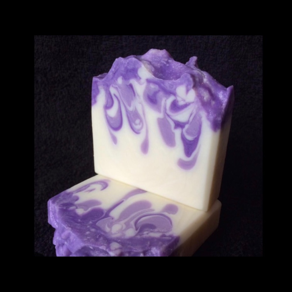 Soap Bars