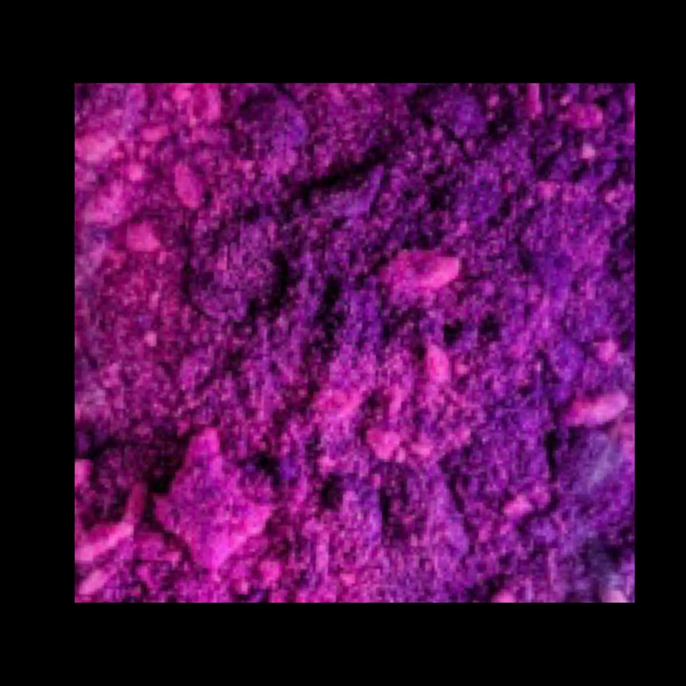 Bath Dust