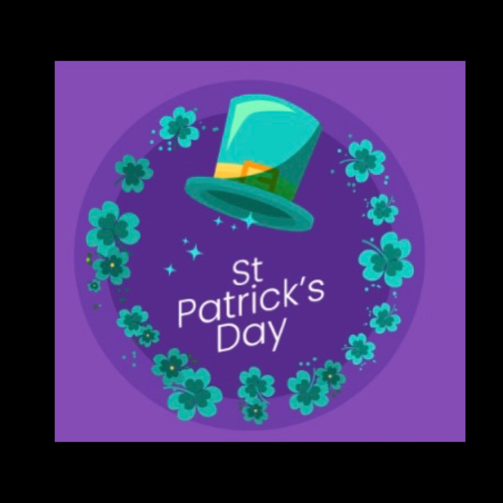St Patricks Day / Irish