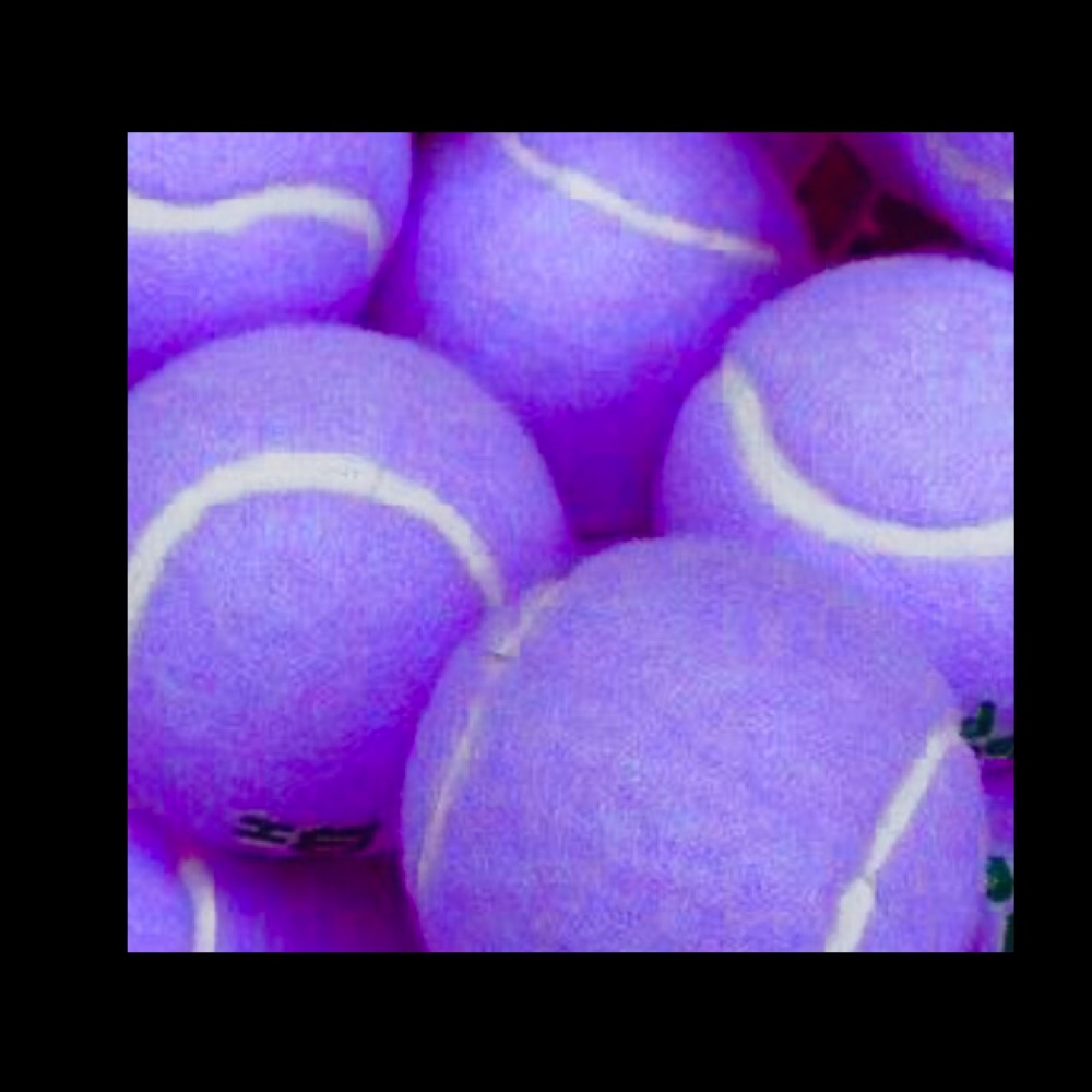 Anyone for Tennis