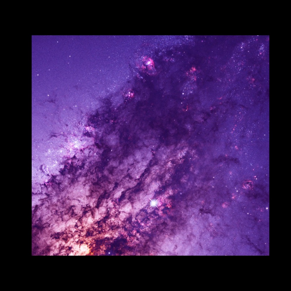 The Cosmic Collection