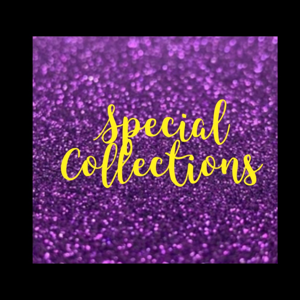 <!--010-->Special Collections