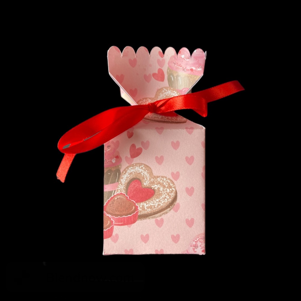 Large Cracker Box  (Made to Order)