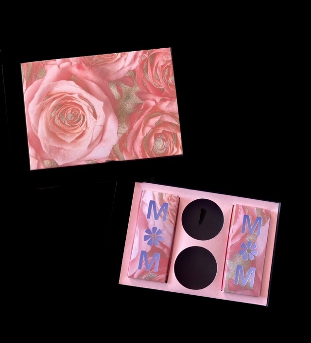Mother's Day Themed Snap Bar and Deli Pot Selection Box (Made to Order)