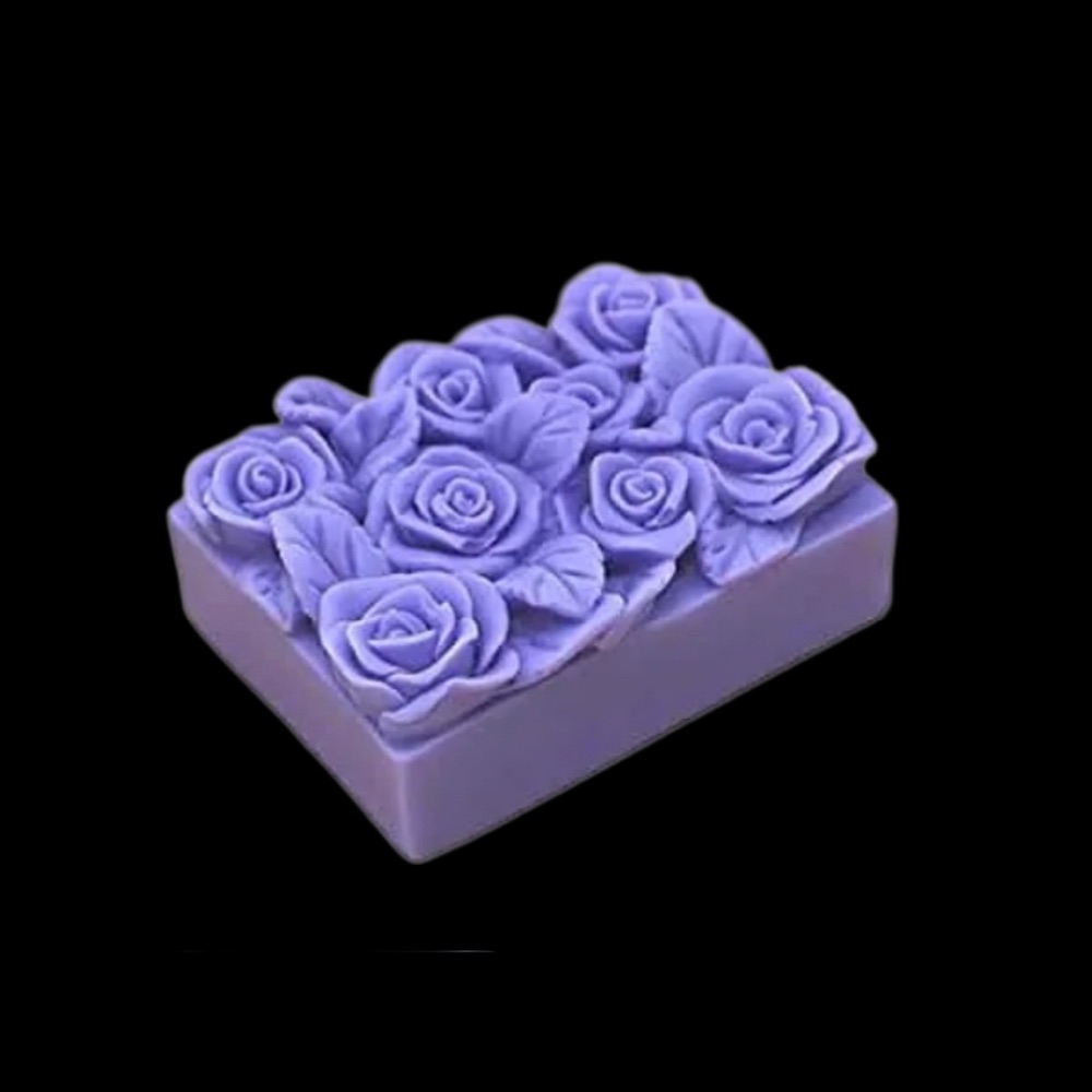 Soap Shapes