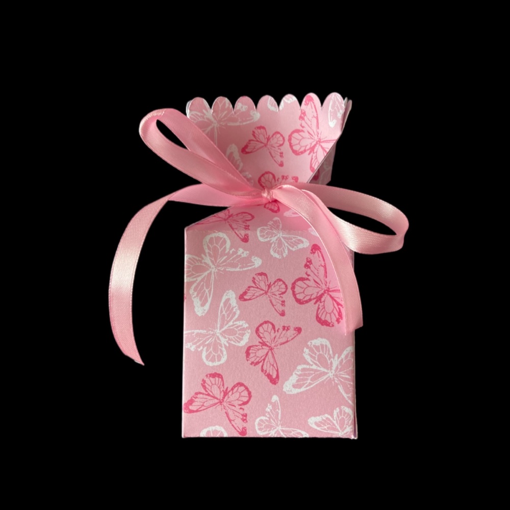 Pack of 10 Random Large Cracker Boxes  (Made to Order)