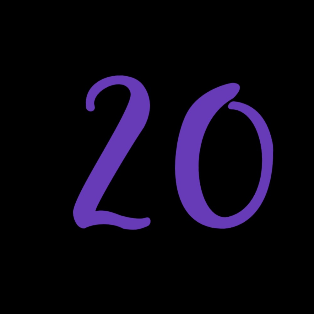 Pick and Mix Box 20