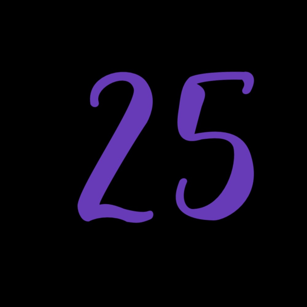 Pick and Mix Box 25