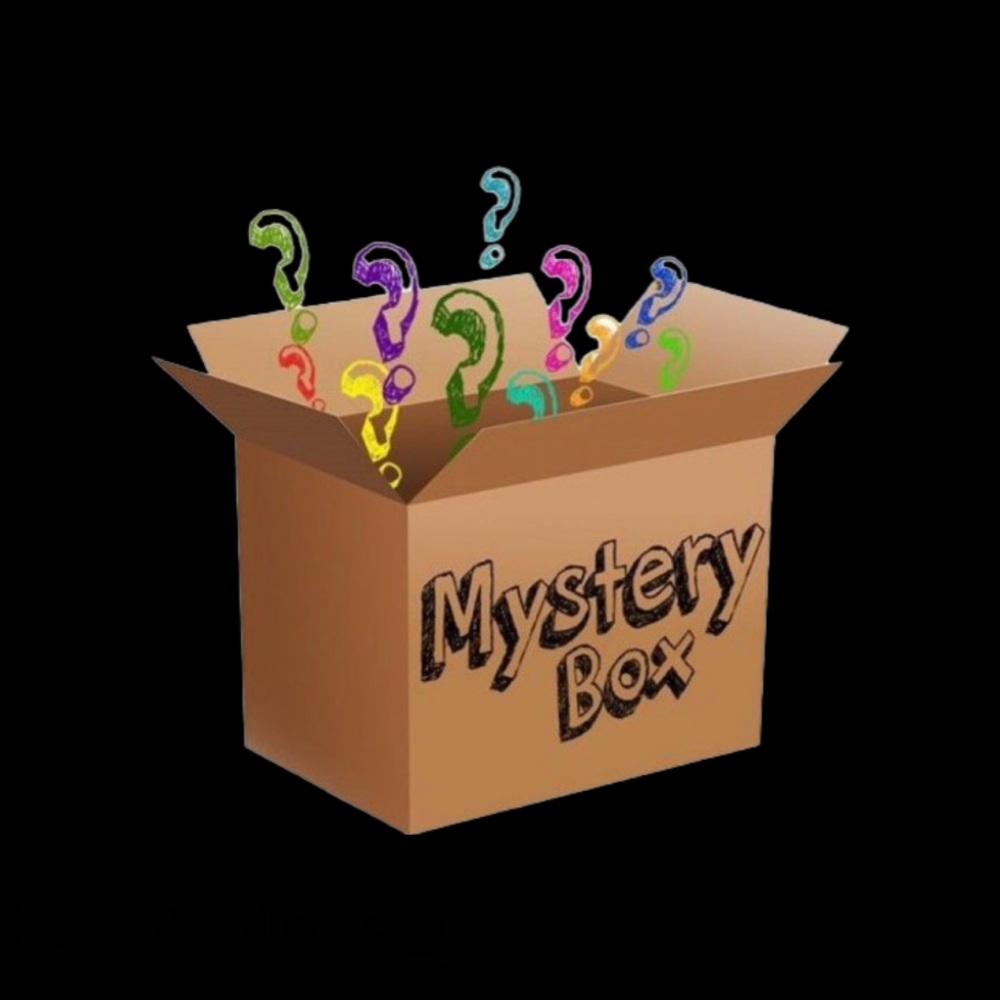 Mystery Box 15