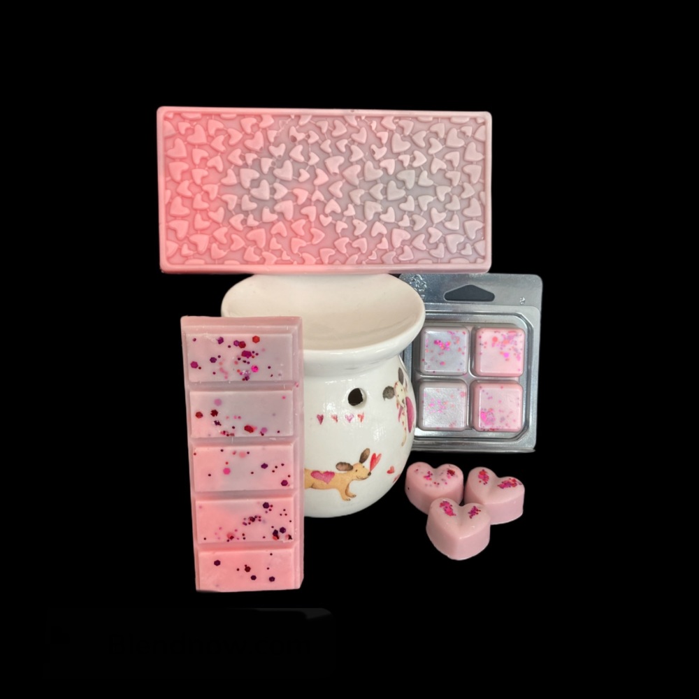 Faraway Wax Melts