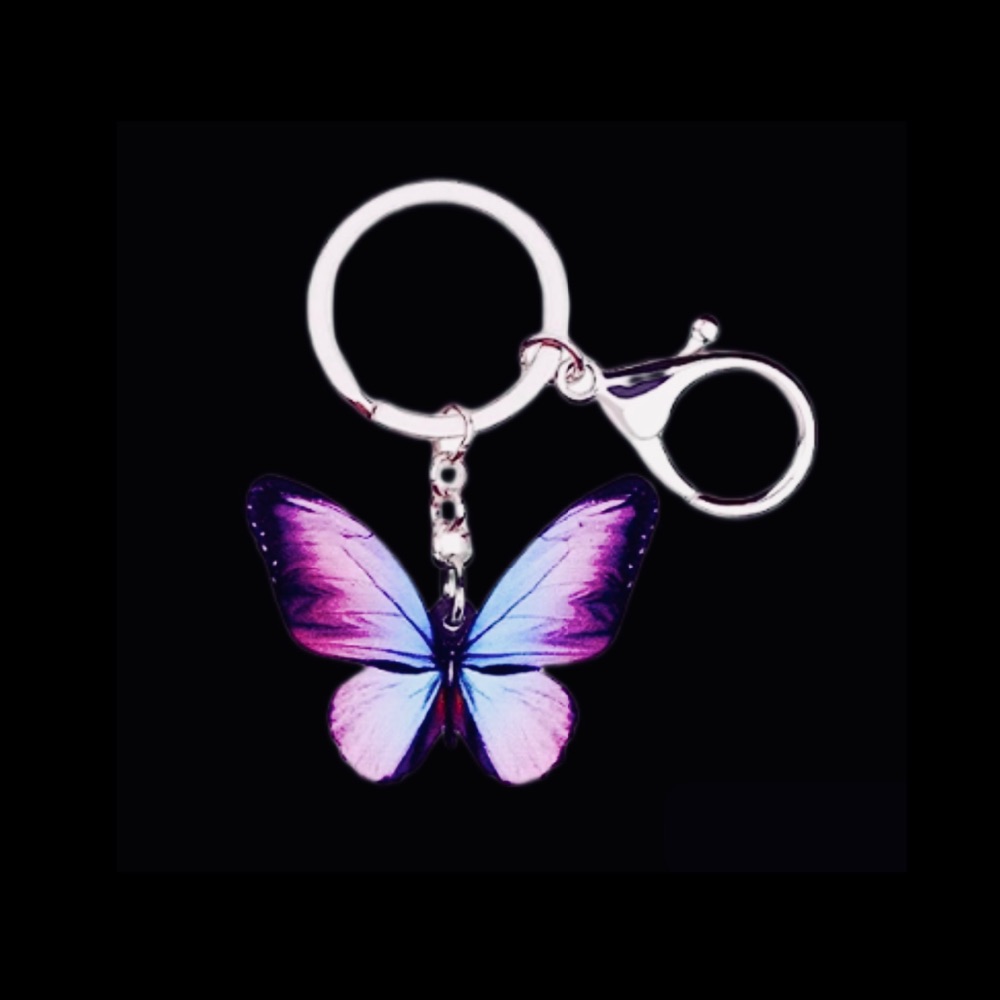 Keyrings