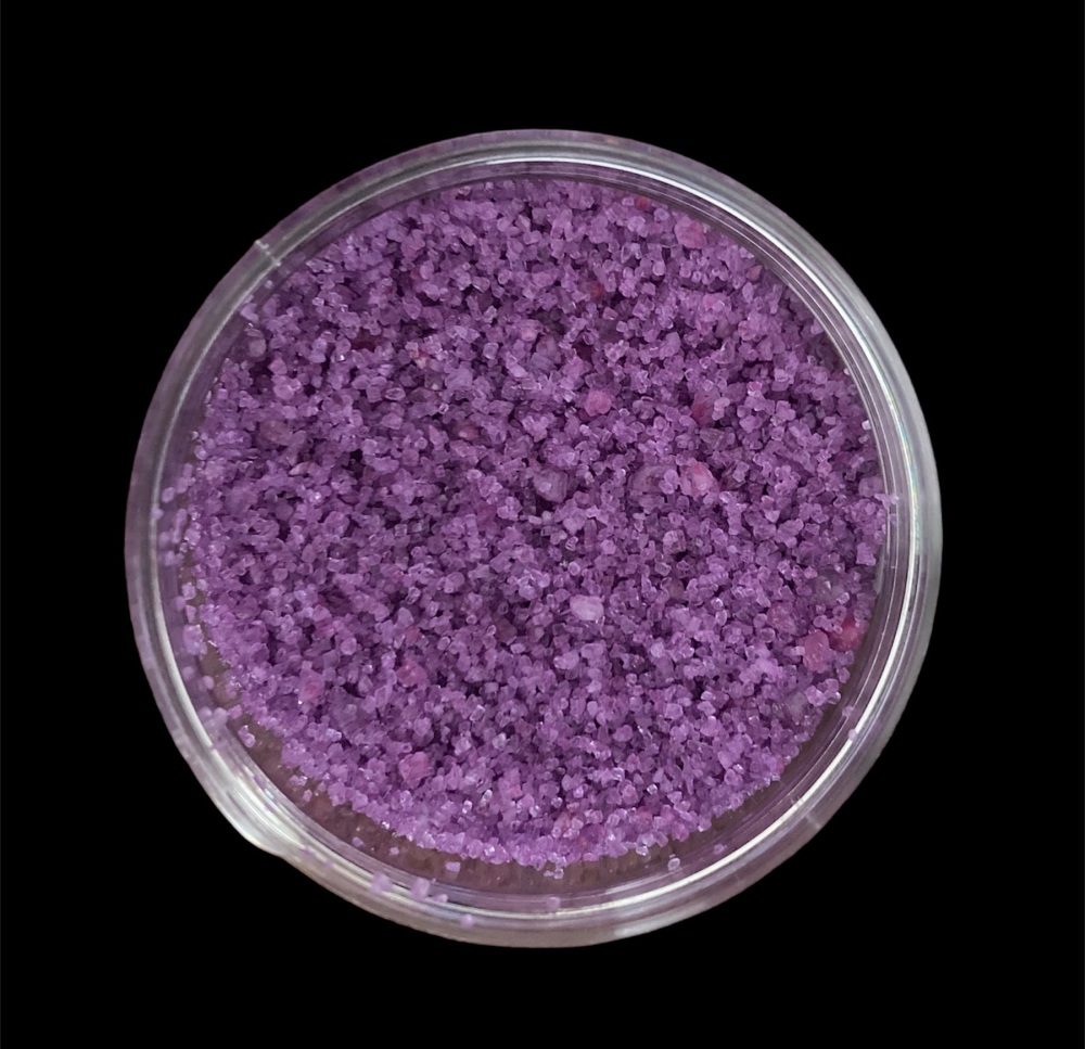 Parma Violets Bath Salts