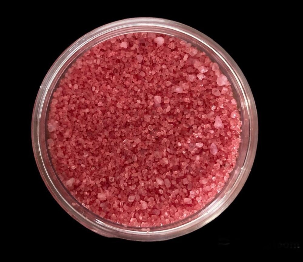 Cherry Bath Salts