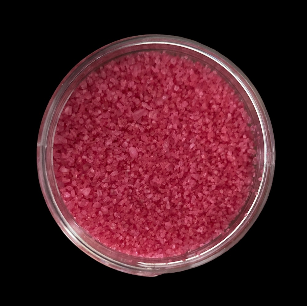 Eton Mess Bath Salts