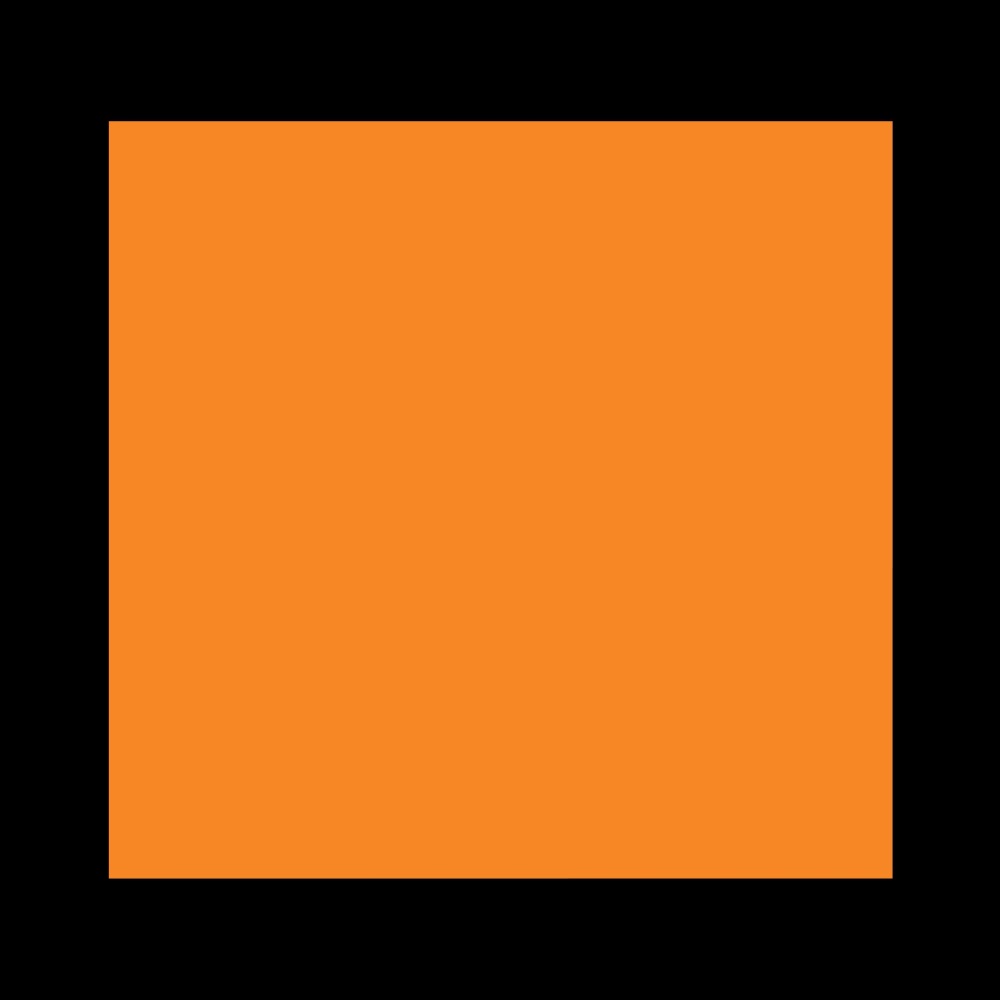 Orange Card Designs