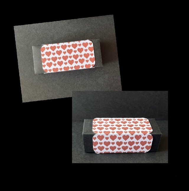   Snap Bar Box with Sleeve