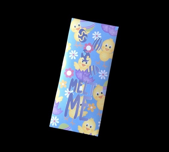 Clamshell Box (Made to Order)