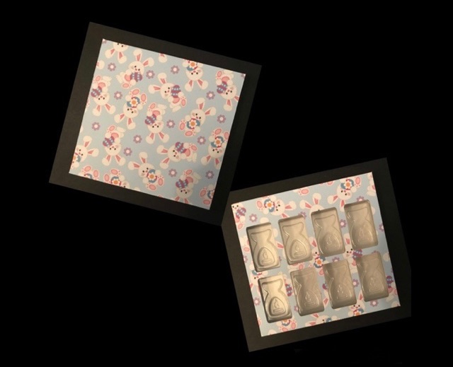 FizzyWhiz Burner Clamshell Box Sleeve (Made to Order)