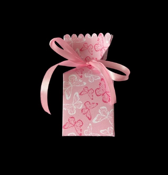 Large Cracker Box (Made to Order)