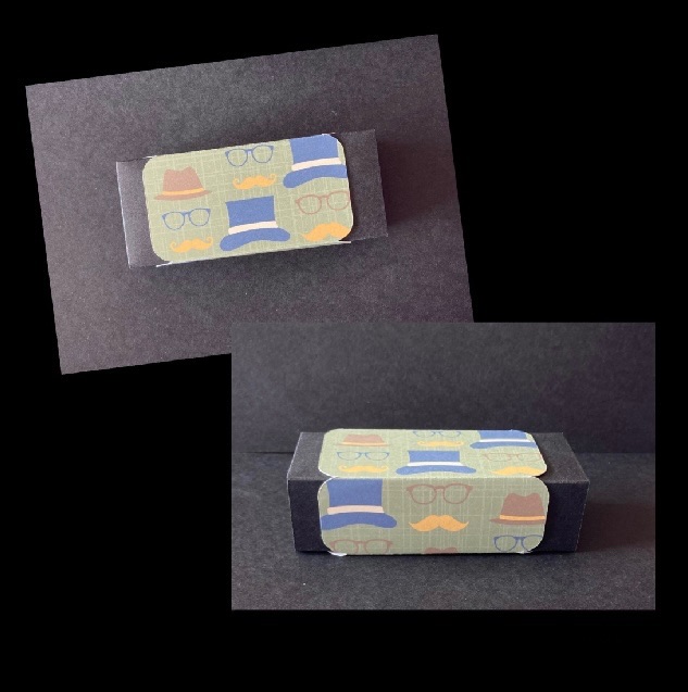   Snap Bar Box with Sleeve