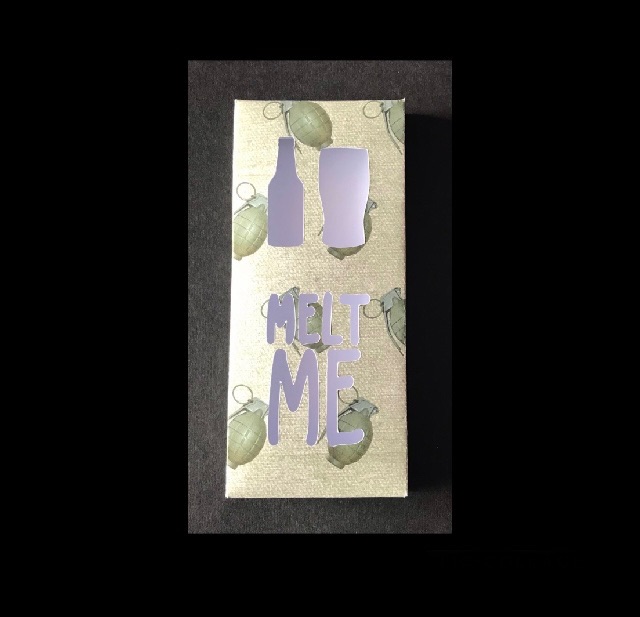Clamshell Box (Made to Order)