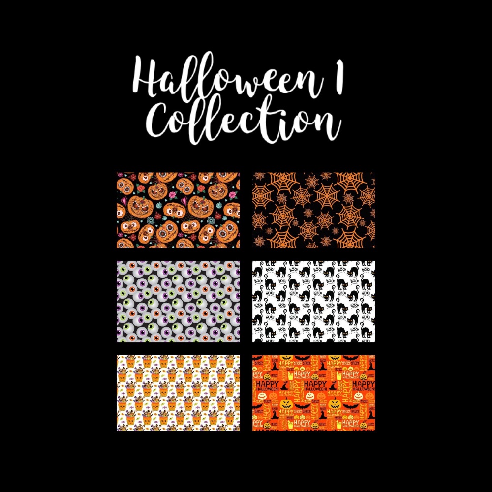 <!--020-->Halloween 1 Card Design