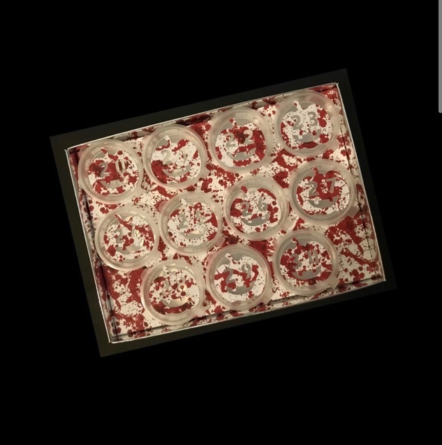 <!--010-->Halloween Advent Calendars