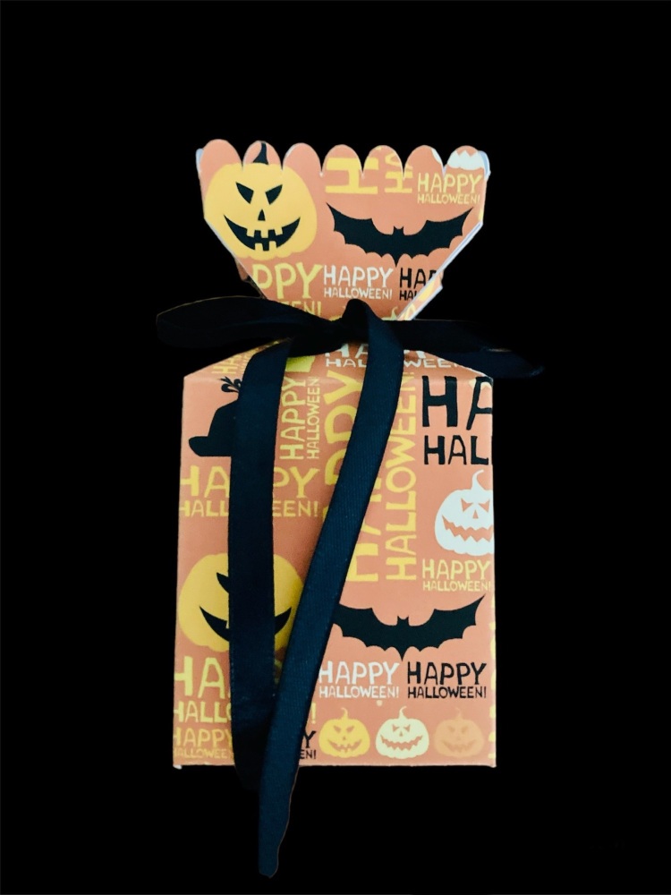 Pack of 10 Random Large Cracker Box  (Made to Order)