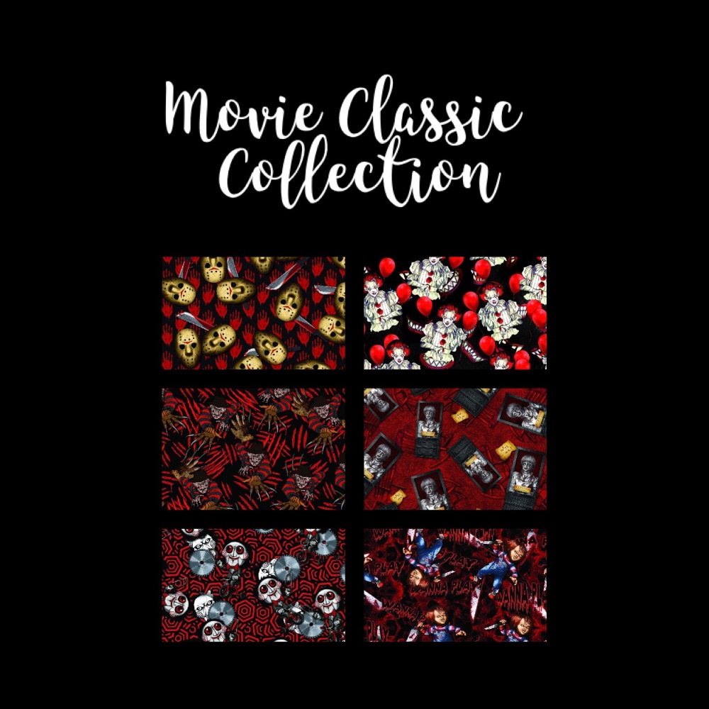 <!--020-->Movie Classic Card Design