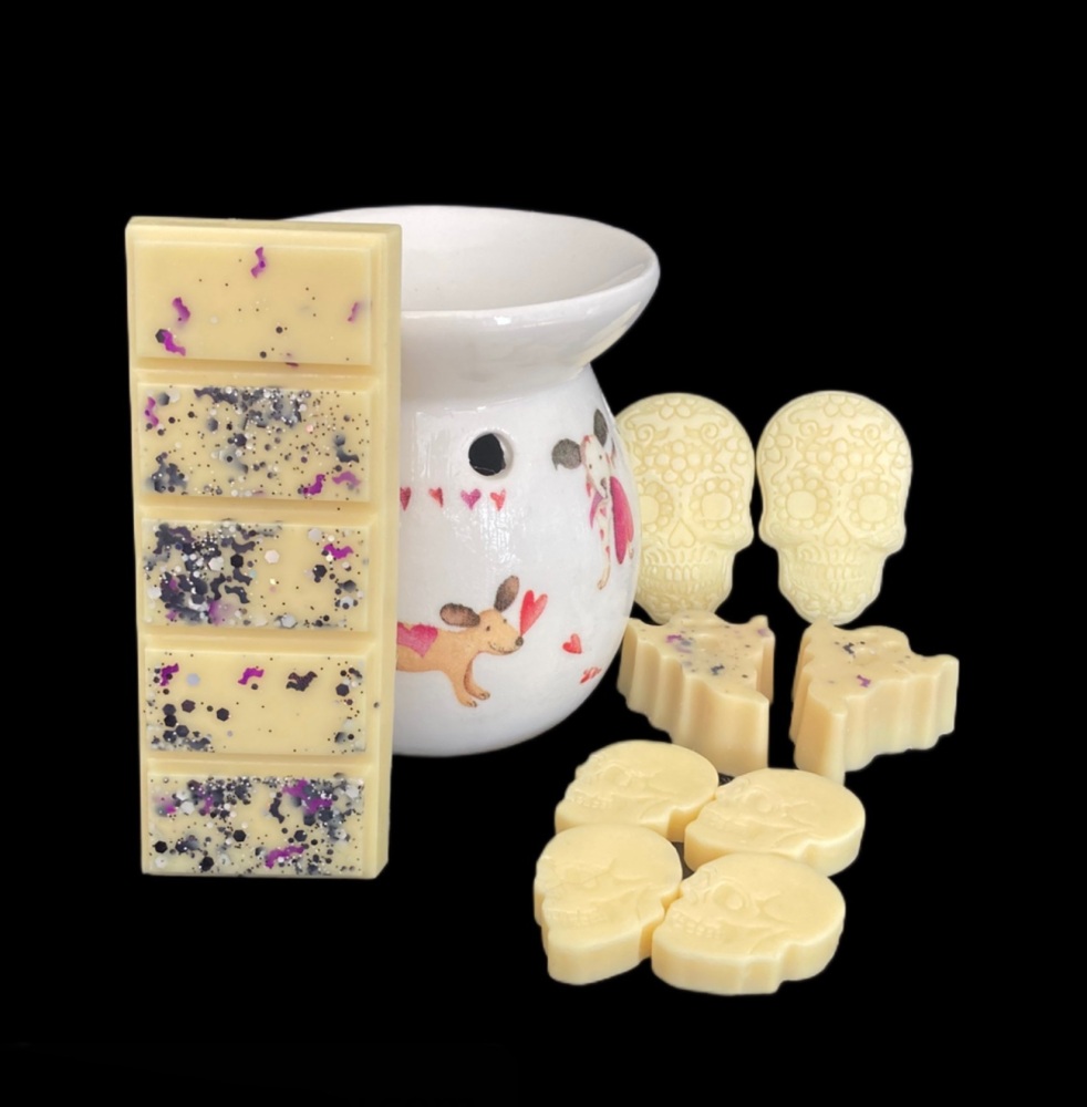 Monster Mash Wax Melts