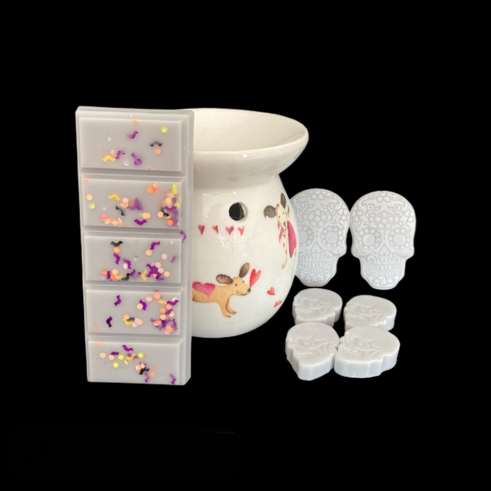 Broomstix Wax Melts