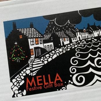 MELLA Festive Gift Box