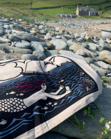 Fair Trade Cotton Tea Towel